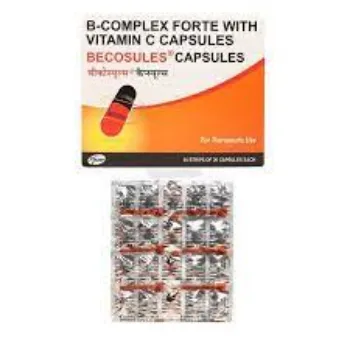 Vitamin B Complex